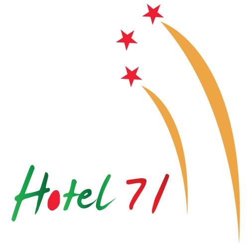 hotel_71_logo