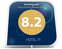 Hotel 71