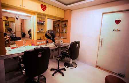 Men's Salon