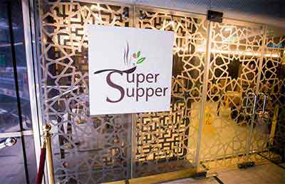 Super Supper